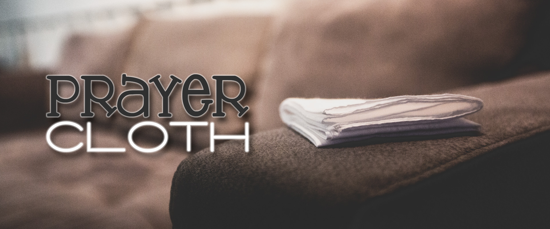 Prayer Cloth